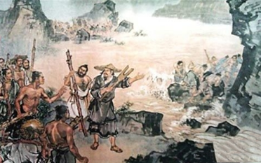 水利专家王景是如何治水的？王景治黄河千年无患！