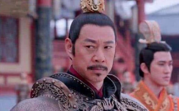 唐太宗李世民为什么花六年时间年就能一统北方？