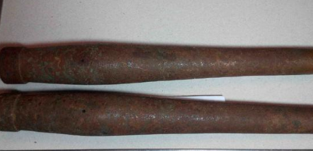 明朝火器和西方的相比 谁的武器更加好一点呢