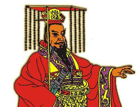 吕不韦真的是秦始皇的生父吗 有什么证据能证明吗