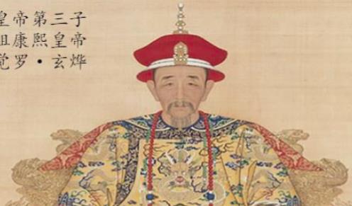 东果格格：11岁出嫁，16岁生子，为什么得到康熙皇帝如此推崇？