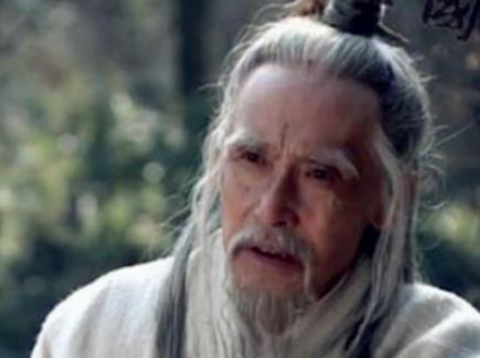 司马徽：诸葛亮的师父，本领高强却隐居山林