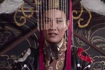 曹腾：历史上唯一做过皇帝的宦官，孙子更是家喻户晓