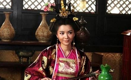 陈后主是怎么死的？第一个井下皇帝