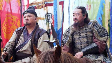 瓦岗之围王世充是怎么击败李密的？竟然是因为周公相助？