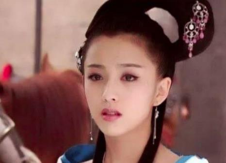 赵飞燕为保持身材使用秘药，结果一生都无法生育