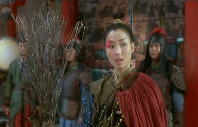 一般来说皇帝都喜欢美人 为什么齐宣王却偏偏娶了40岁的她做皇后呢