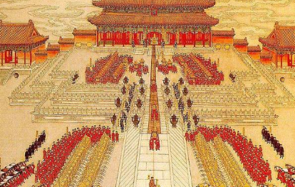 宋朝时期的生活风俗到底是什么样的 第一个最让现在男人受不了