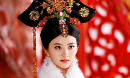 皇太极处死哈达公主之后为什么还要下令割300刀？以性命祭祀