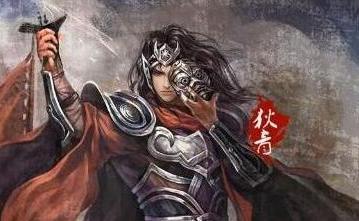 出身低微的狄青是怎么上位的？狄青为什么叫铜面将军？