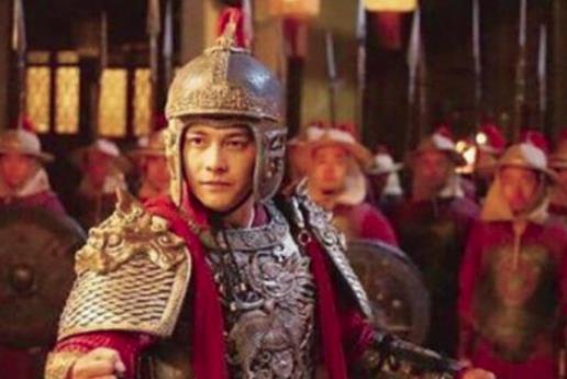 揭秘：为什么万历皇帝要解除戚继光的兵权？