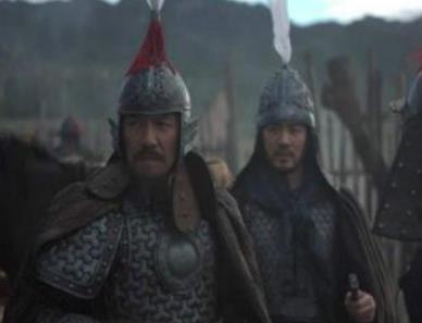 明朝守城第一人朱重八，还是朱元璋的侄子