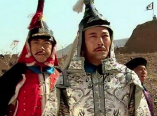 祖大寿投降清朝后，皇太极为什么不让他打仗？