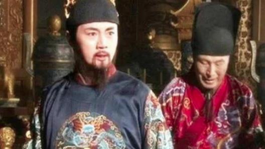 崇祯帝临死前后悔杀了魏忠贤，如果他没死明朝会早亡吗？