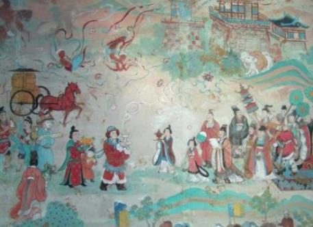 一口铁锅引发一场国家战争，50万人为此断送性命