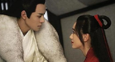 《听雪楼》萧忆情公主抱舒靖容，粉丝：给我们来一打