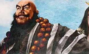 水浒传鲁智深最后成佛了？鲁智深最后的结局是什么？