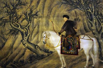 历史上真实的乾隆是什么人？