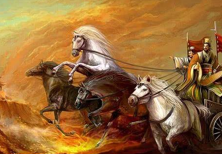 楚国的历史发展是什么样子的 又是何人建立这个国家的呢