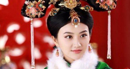 寿康妃:清廷执行土葬的第一人