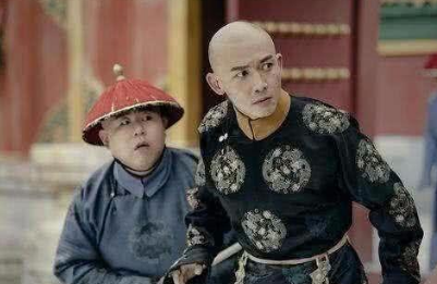 乾隆为什么不把皇位传给永瑆？原因是什么