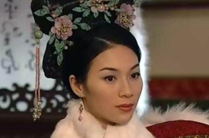 历史上的华妃是什么样的？红颜薄命