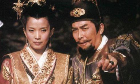 朱元璋召朱棣进京，剥桔子给他吃母亲却急了