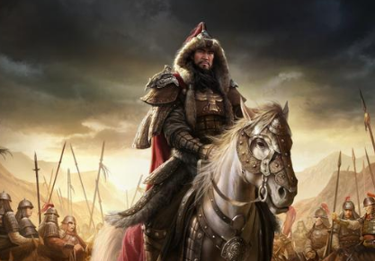 成吉思汗有什么过人之处，他为什么会被称为一代天骄？