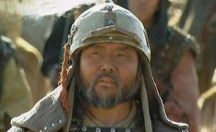 术赤是成吉思汗的亲儿子吗？他怎么看这儿子