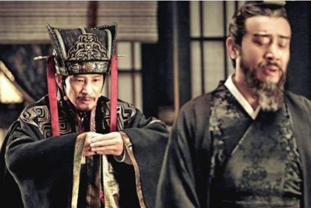 刘备打仗为何从不带诸葛亮？真正原因是什么？