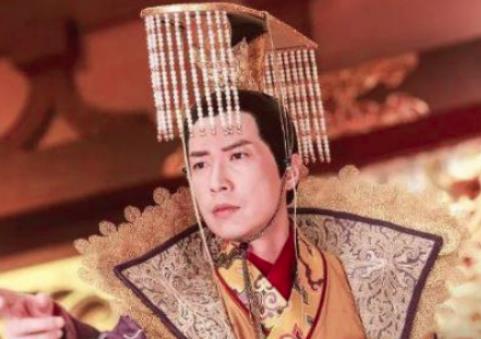 睿宗李旦长子李成器：不敢穿龙袍，不敢进后宫