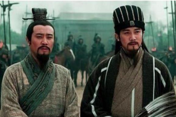 陆逊一把火把刘备的布置烧完，为何从此蜀国开始走向衰败？