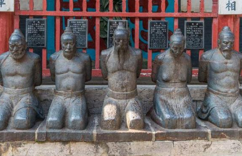 张俊曾非常欣赏岳飞，为什么到最后要陷害他？