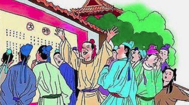 明朝为何是科举制的鼎盛期？因做了一项改制