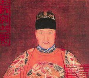 明穆宗亲爹死了后为何立马自改年号&ldquo;隆庆&rdquo;？