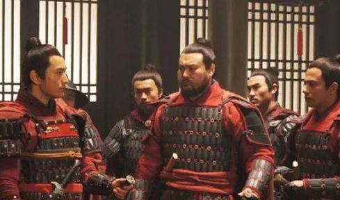 猛将牛皋是什么结局？它他到底是怎么死的