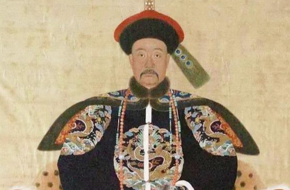 文才武略二十六岁成军机大臣！傅恒为何如此受乾隆倚重？