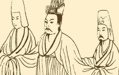 耶律宗真是什么身世？一出生便震慑众人