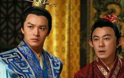 李渊退位后，对唐太宗提出了什么要求？