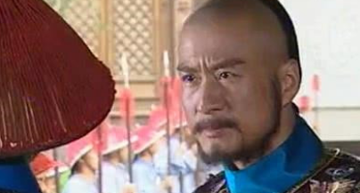 乾隆时期最厉害的武将，连和珅都怕他！