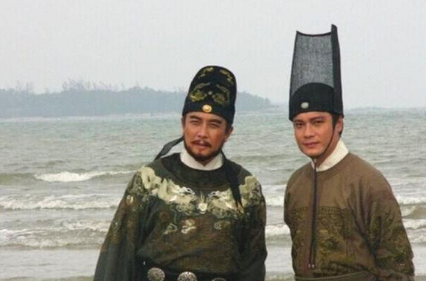 郑和下西洋的目的真的寻找建文帝吗 是谁确实如此吗