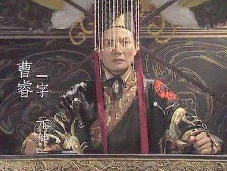 他是一个皇帝为什么会怕一个女人呢 这个女人到底有什么秘密呢