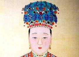 孝明皇后是怎么做到太皇太后这个位置的？