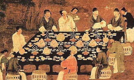 唐文宗一个被被宦官架空权利的皇帝