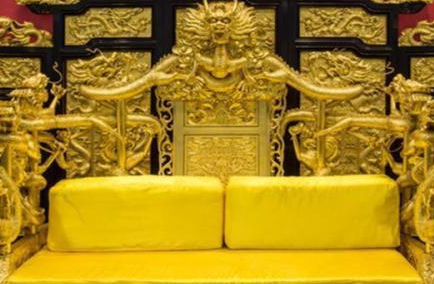 揭秘王朝第二代皇帝到底多重要 江山难打更难守