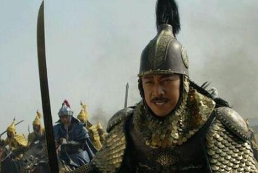 清朝最后的名将&mdash;僧格林沁！辉煌半生，却死在16岁小兵之手！