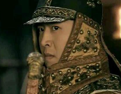 揭秘六岁顺治如何继承皇位 因为多尔衮拦住了他