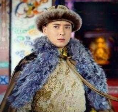 奕纬是道光皇帝的长子 却因惹怒他而被一脚踢死