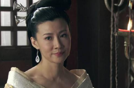 张敖是刘邦的女婿 他为什么要&ldquo;笑纳&rdquo;女婿的妃子呢