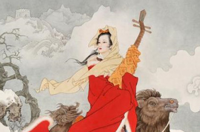 中国古代四大美女是怎么选的？选美还跟后代有关？